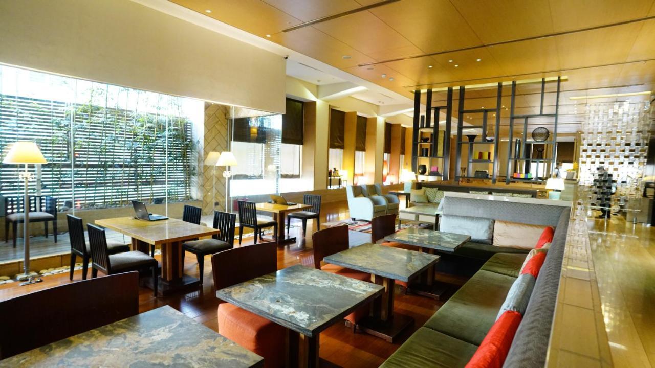 City Suites-Taipei Nanxi Exteriér fotografie