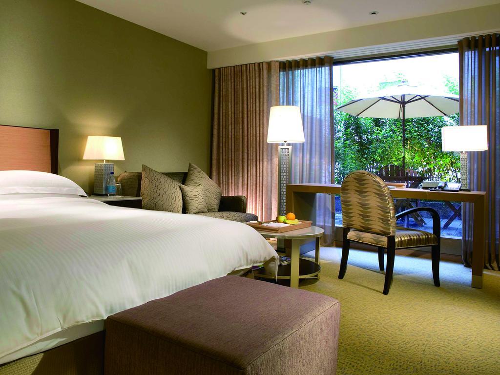 City Suites-Taipei Nanxi Exteriér fotografie