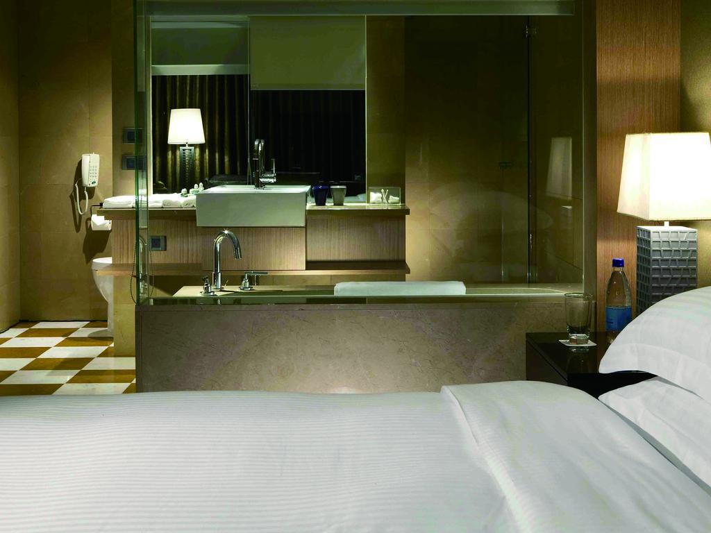City Suites-Taipei Nanxi Exteriér fotografie