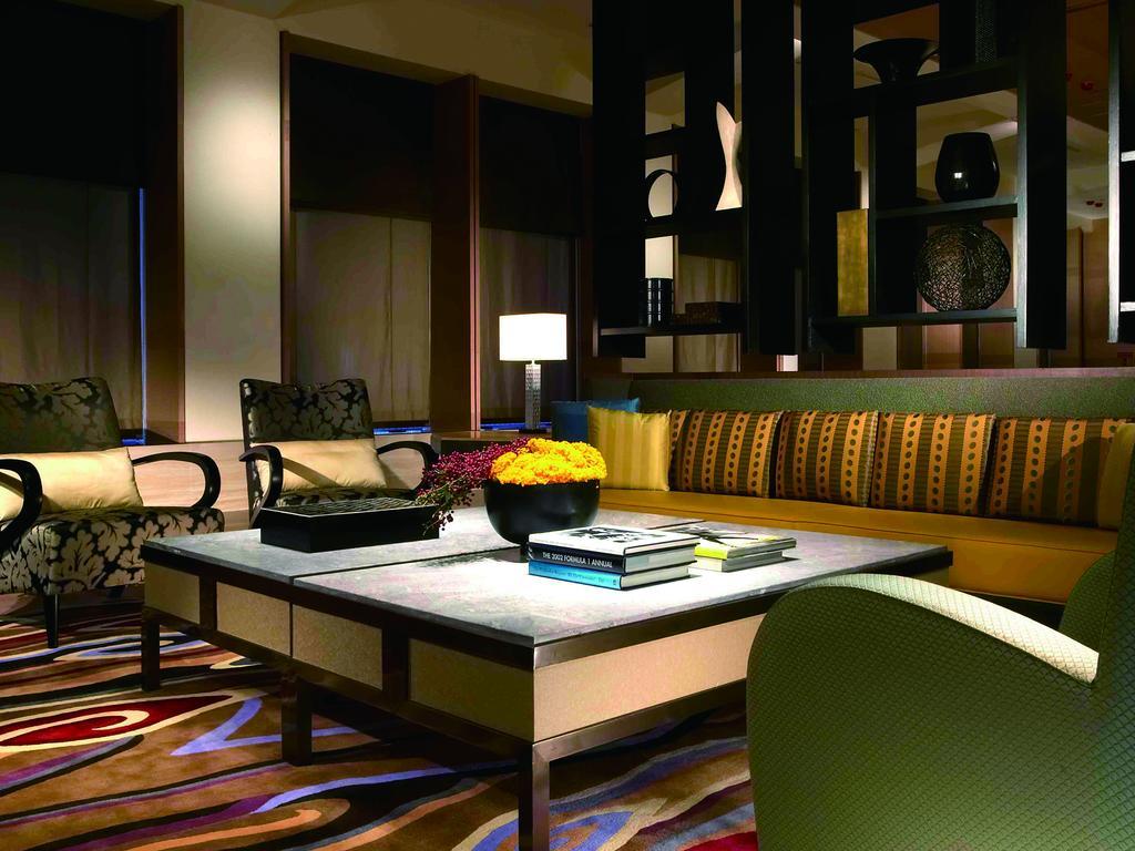 City Suites-Taipei Nanxi Exteriér fotografie