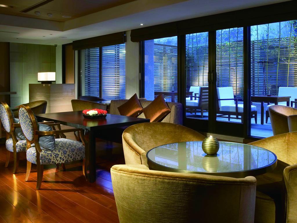 City Suites-Taipei Nanxi Exteriér fotografie
