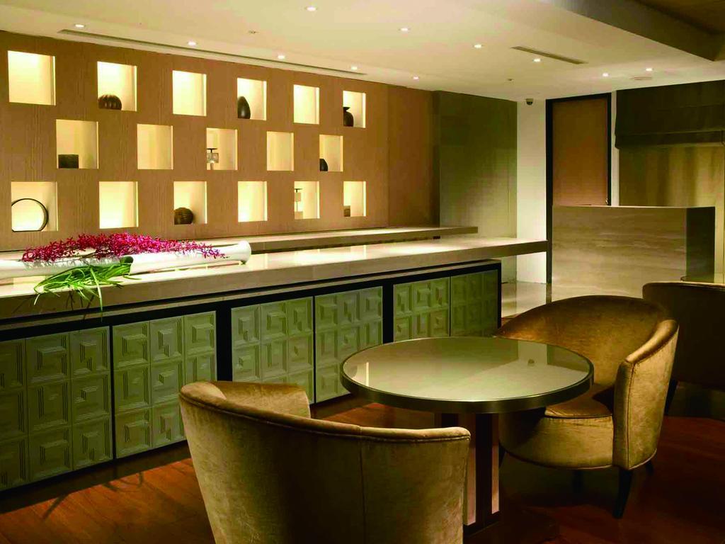City Suites-Taipei Nanxi Exteriér fotografie