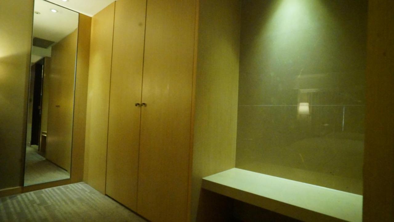 City Suites-Taipei Nanxi Exteriér fotografie