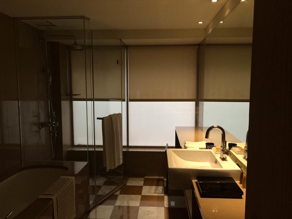 City Suites-Taipei Nanxi Pokoj fotografie