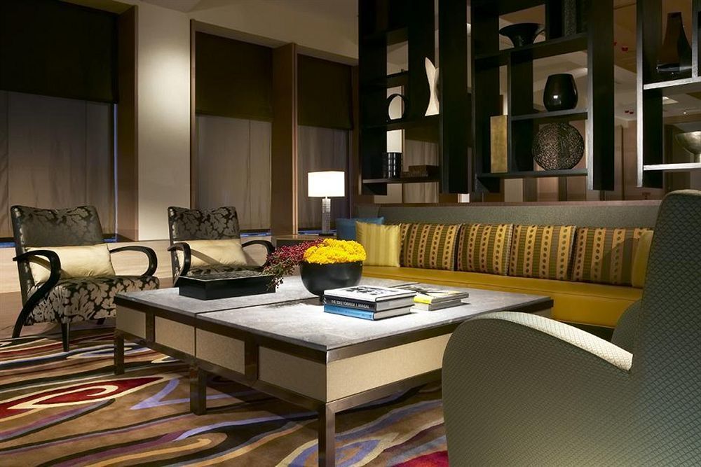 City Suites-Taipei Nanxi Interiér fotografie