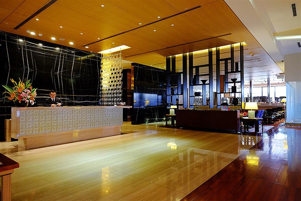 City Suites-Taipei Nanxi Exteriér fotografie