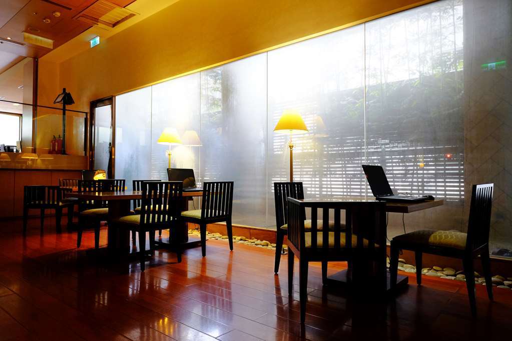 City Suites-Taipei Nanxi Interiér fotografie